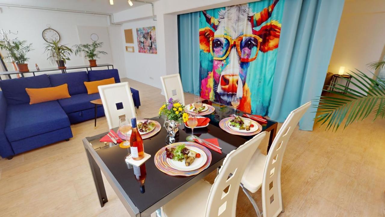 Apartment Fewo Konstanz Konstanz