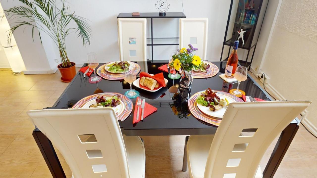 Fewo Konstanz Apartment