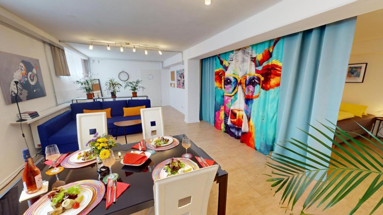Apartment Fewo Konstanz