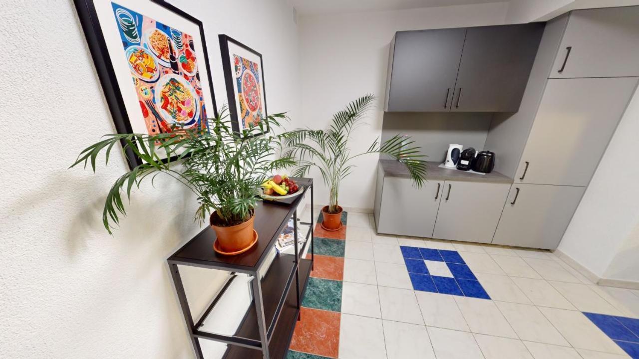 Fewo Konstanz Apartment Konstanz